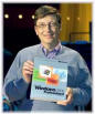 Bill&nbsp;Gates Biography