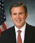 George W&nbsp;Bush Biography