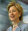 Hillary Diane Rodham&nbsp;Clinton Biography