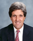 John&nbsp;Kerry Biography