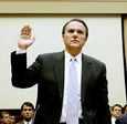 Richard&nbsp;Scrushy Biography