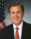 George Bush Biography